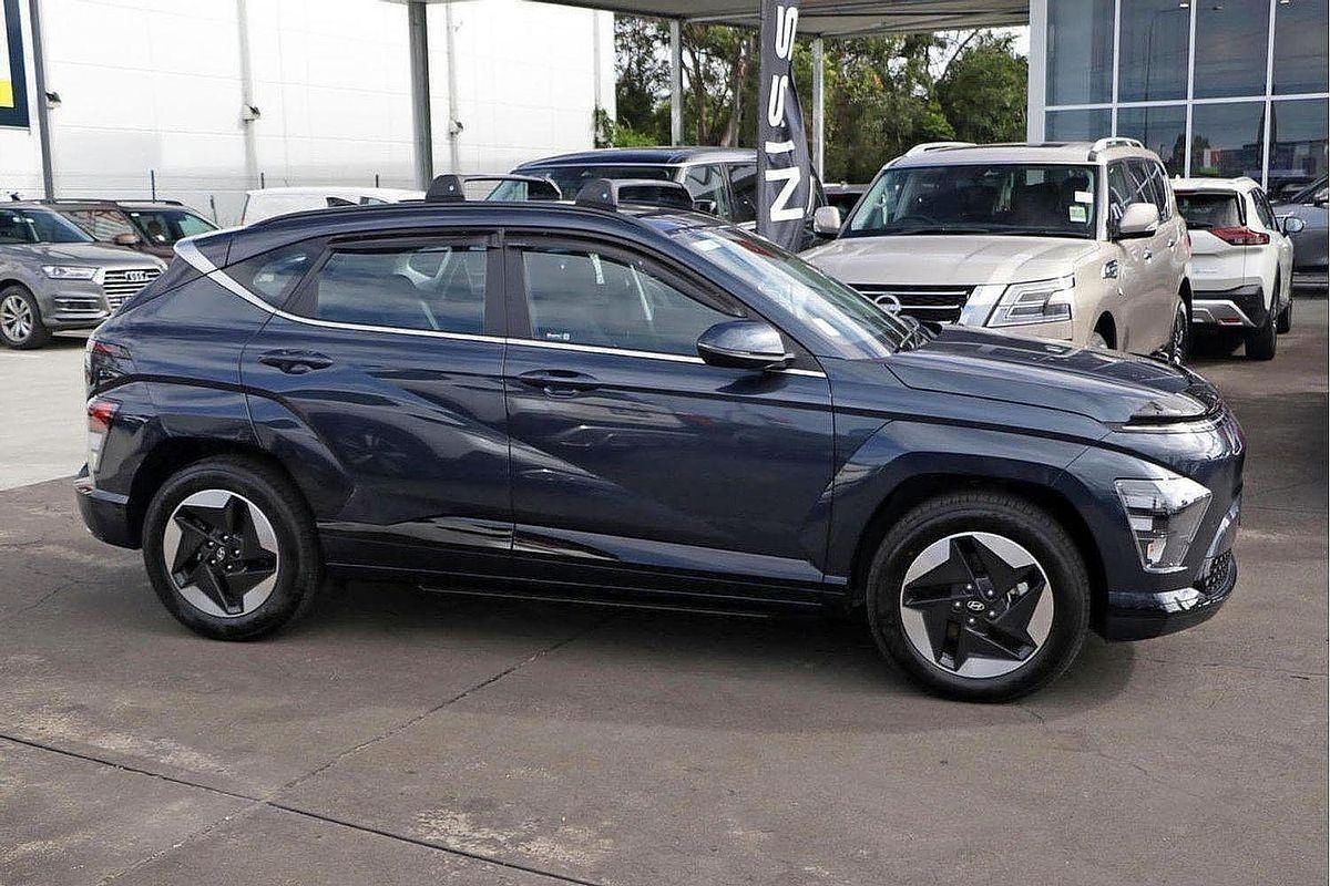 2023 Hyundai Kona Electric SX2.V1