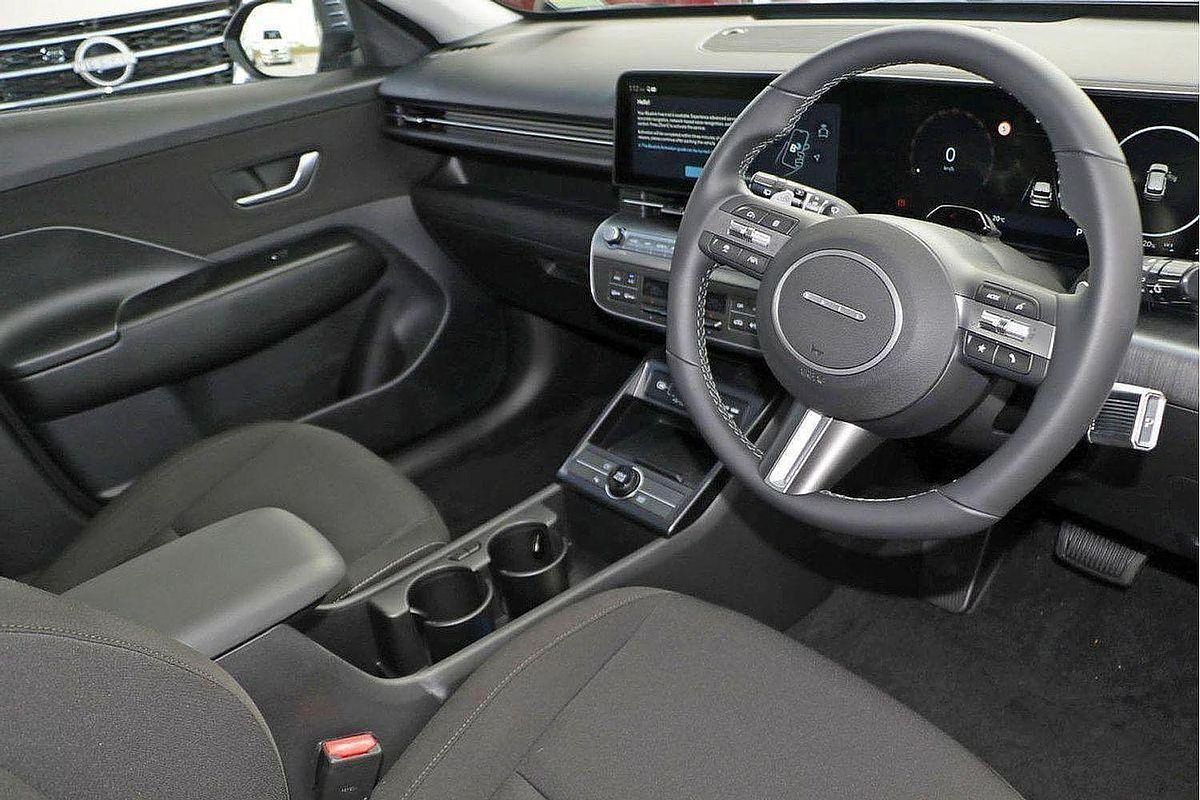 2023 Hyundai Kona Electric SX2.V1