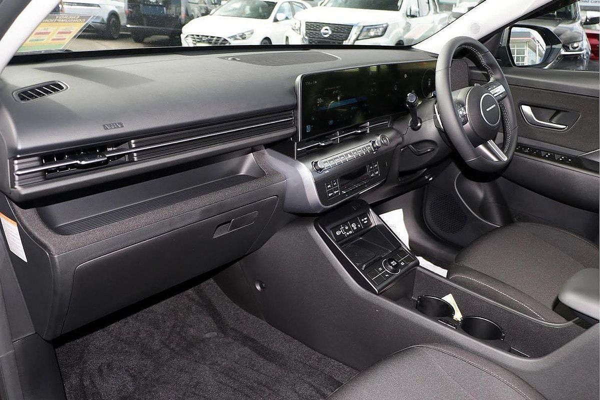 2023 Hyundai Kona Electric SX2.V1