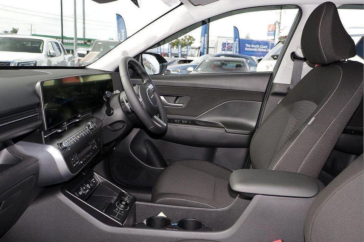 2023 Hyundai Kona Electric SX2.V1