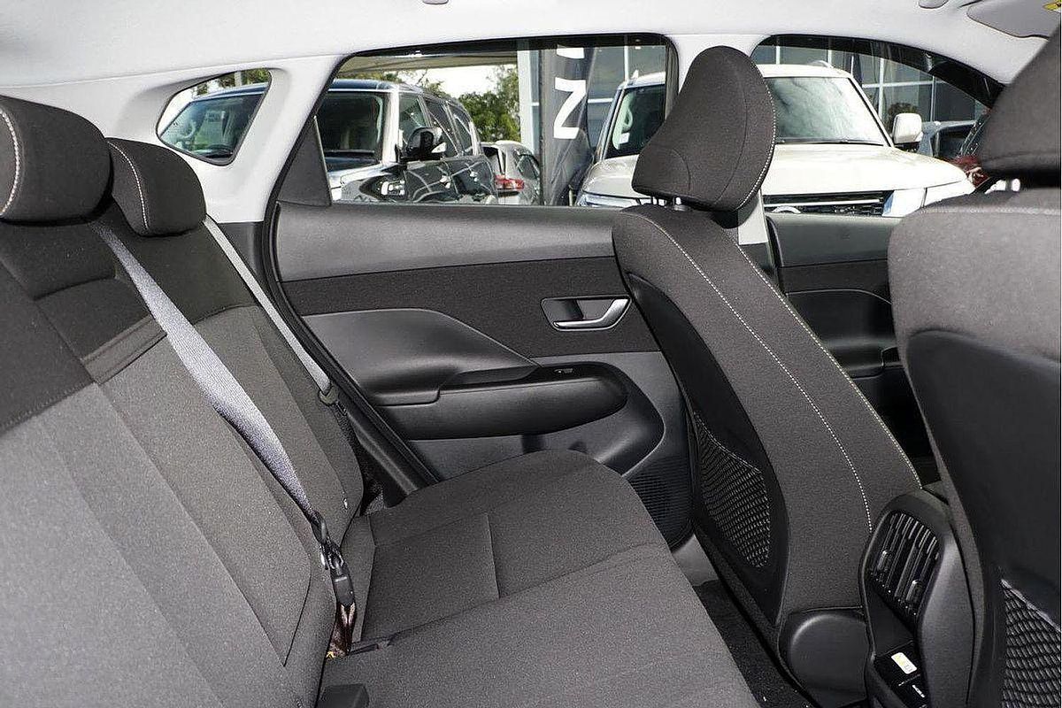 2023 Hyundai Kona Electric SX2.V1