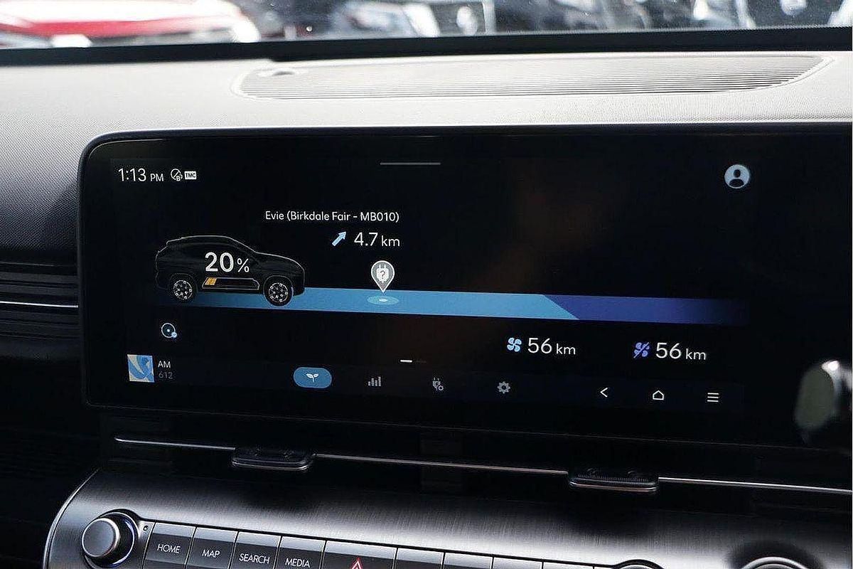 2023 Hyundai Kona Electric SX2.V1