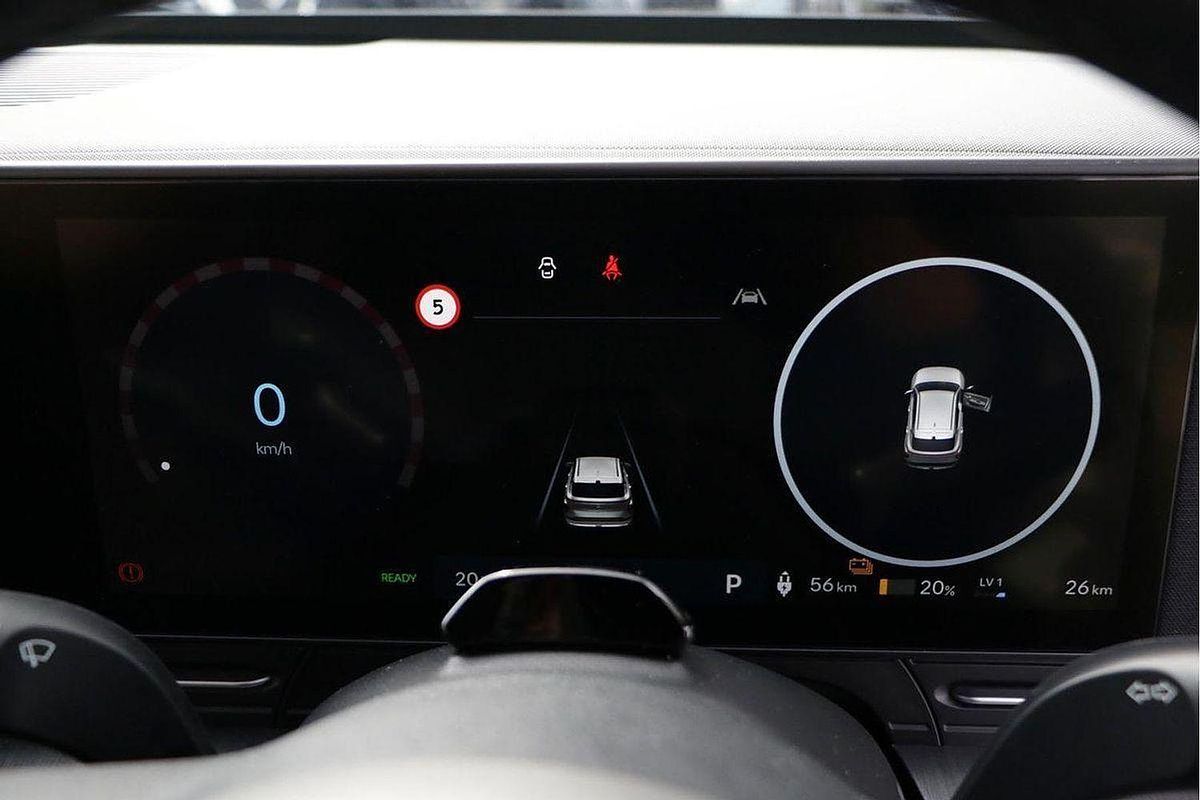 2023 Hyundai Kona Electric SX2.V1