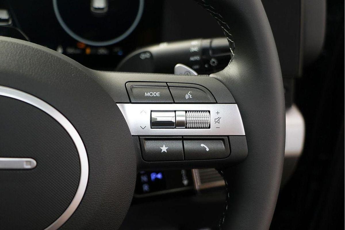 2023 Hyundai Kona Electric SX2.V1