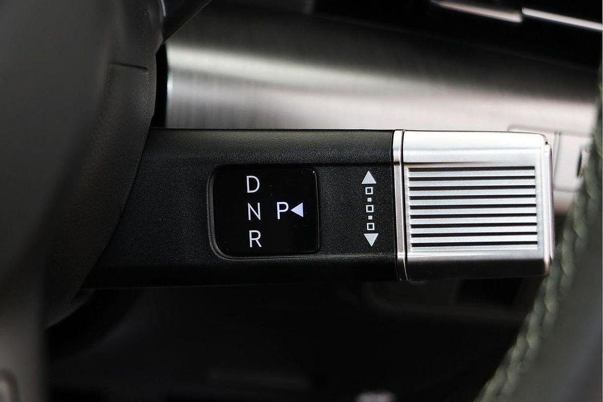 2023 Hyundai Kona Electric SX2.V1