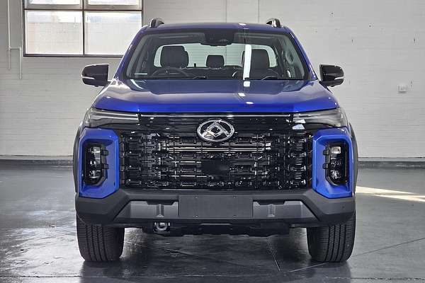 2024 LDV T60 Max PLUS SK8C 4X4