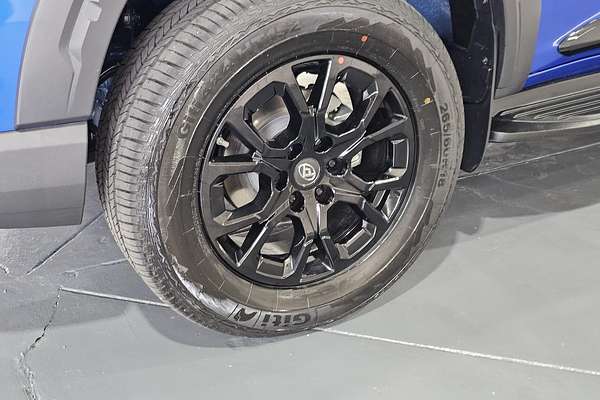 2024 LDV T60 Max PLUS SK8C 4X4