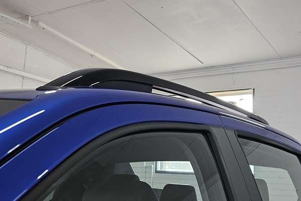 2024 LDV T60 Max PLUS SK8C 4X4