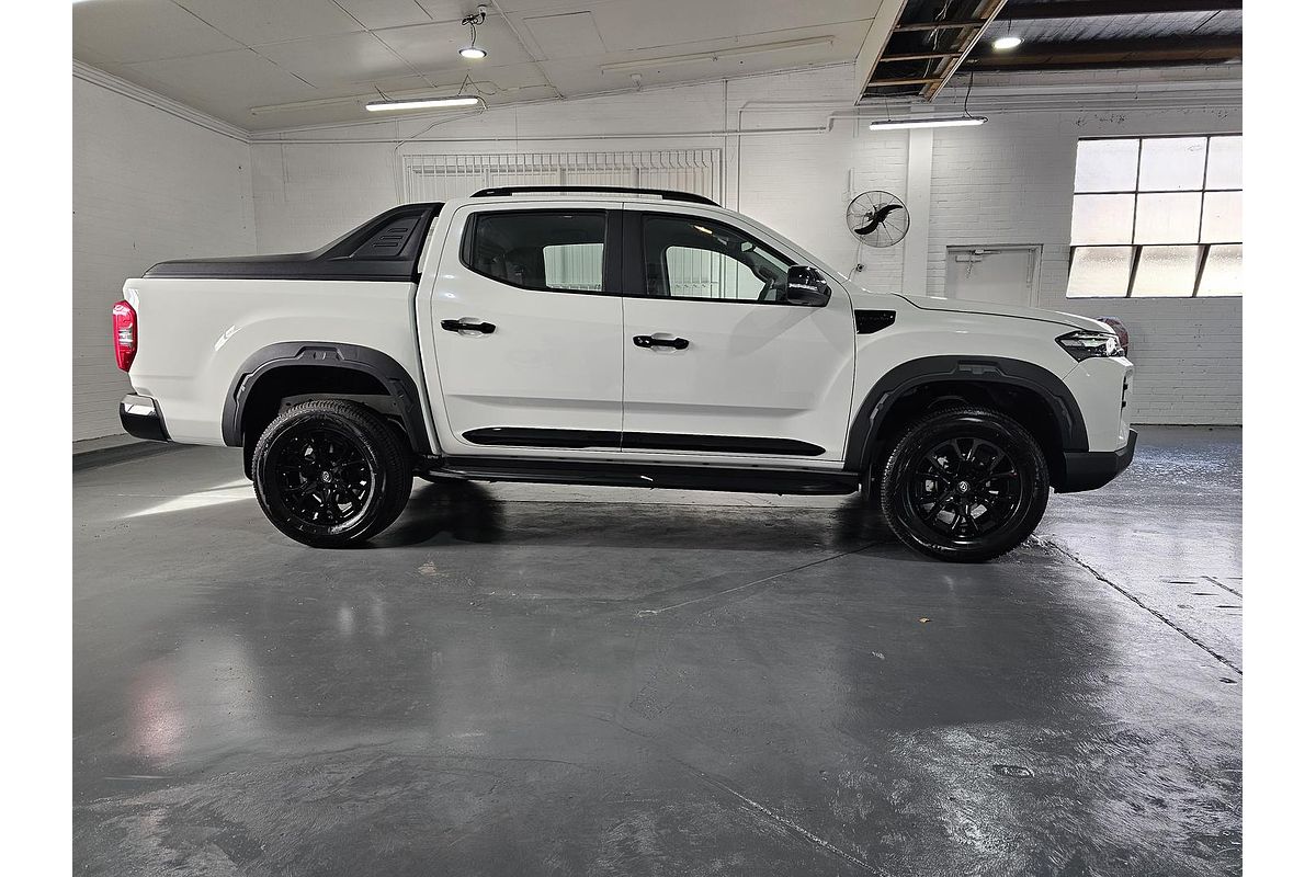 2024 LDV T60 Max PLUS SK8C 4X4