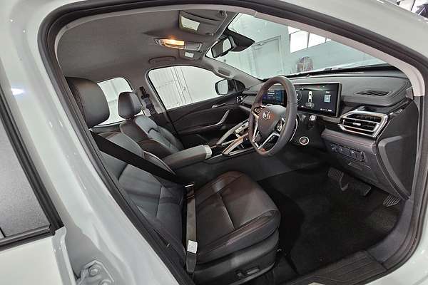2024 LDV T60 Max PLUS SK8C 4X4