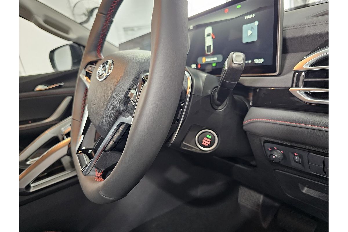 2024 LDV T60 Max PLUS SK8C 4X4