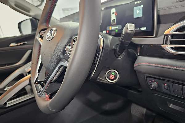 2024 LDV T60 Max PLUS SK8C 4X4
