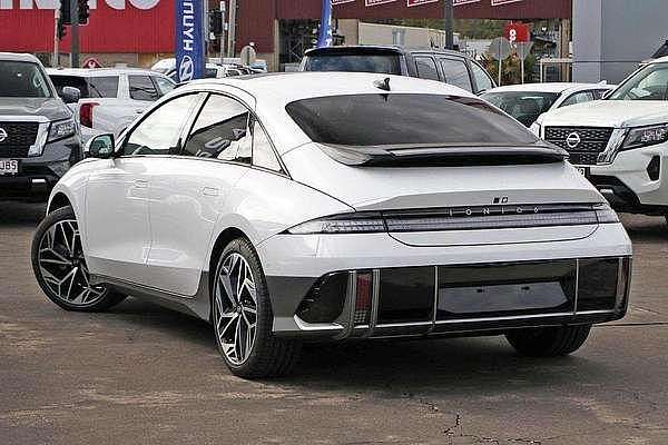 2023 Hyundai IONIQ 6 TECHNIQ CE.V1