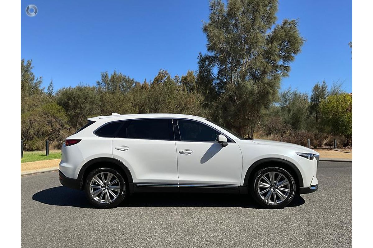 2022 Mazda CX-9 Azami LE TC