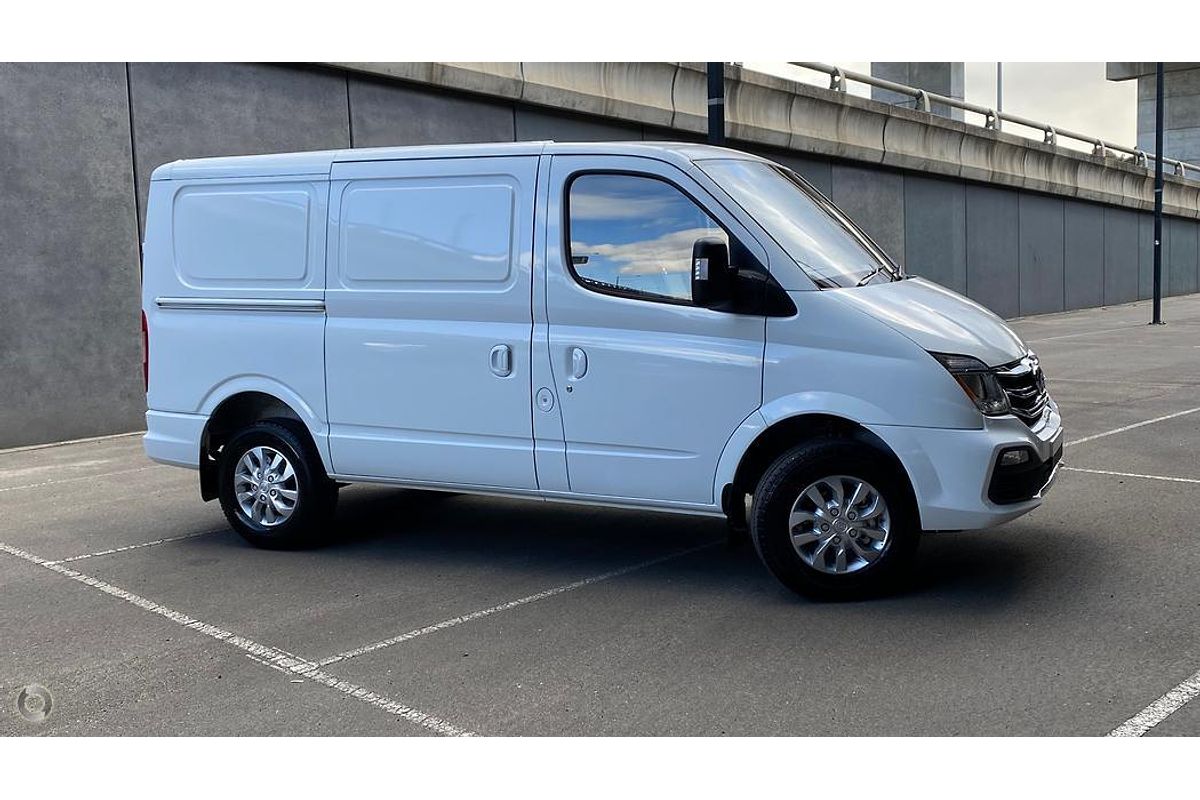 2023 LDV V80