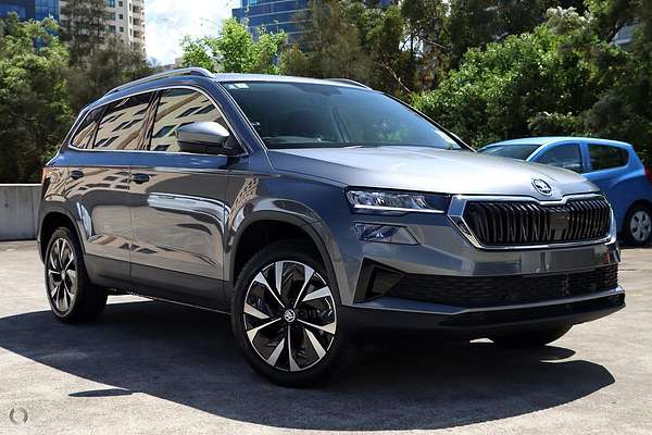 2023 SKODA Karoq 110TSI Style NU