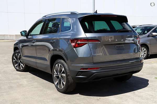 2023 SKODA Karoq 110TSI Style NU