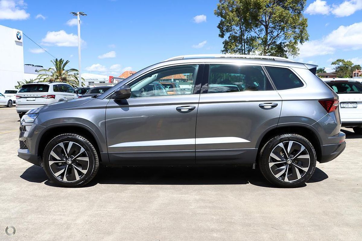 2023 SKODA Karoq 110TSI Style NU