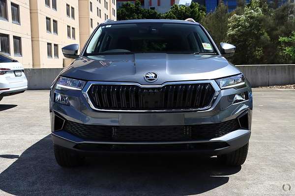 2023 SKODA Karoq 110TSI Style NU
