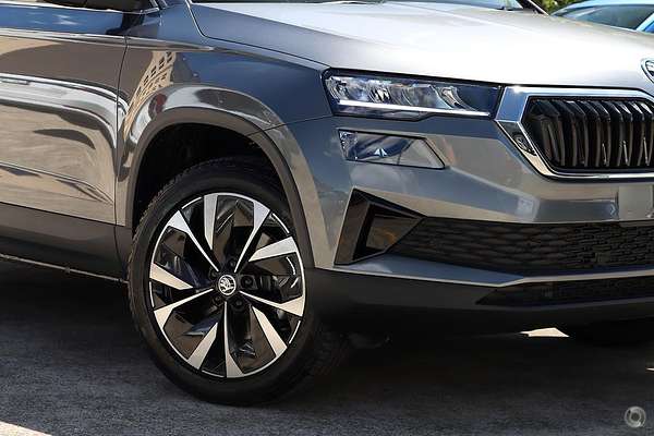 2023 SKODA Karoq 110TSI Style NU