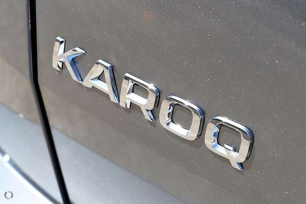 2023 SKODA Karoq 110TSI Style NU