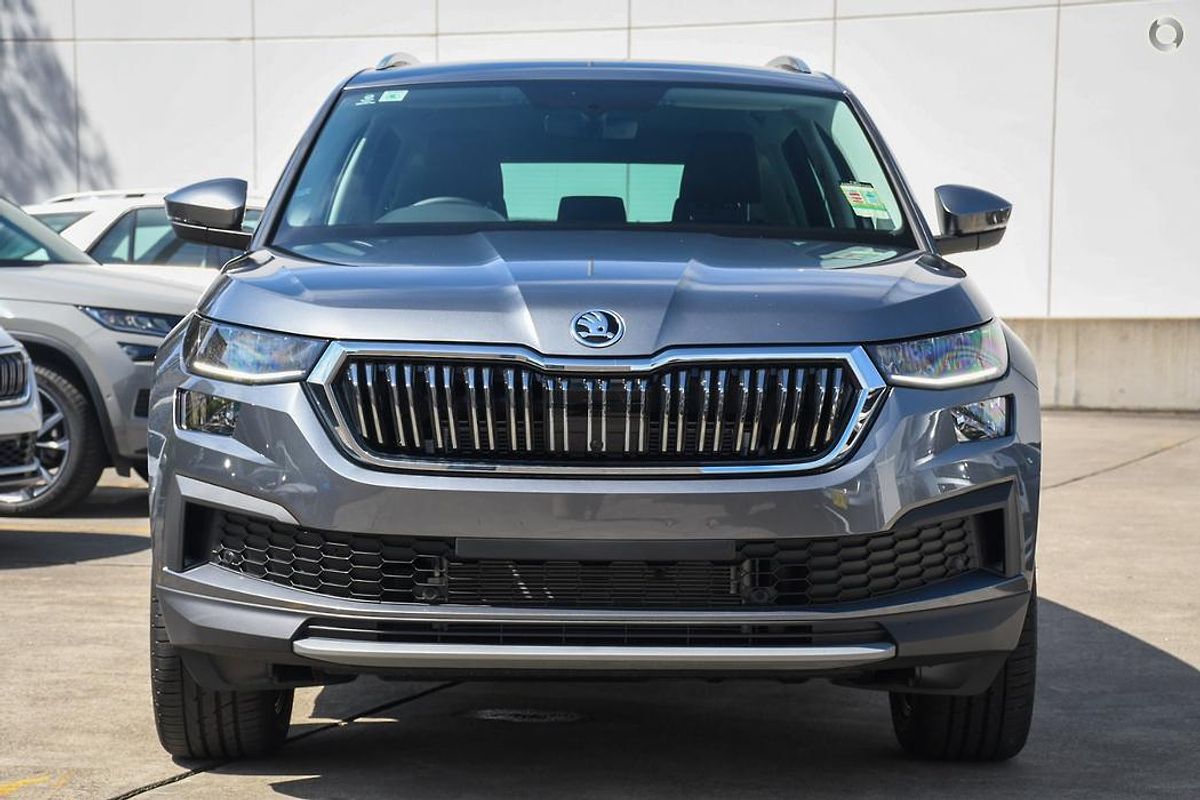 2023 SKODA Kodiaq Style NS