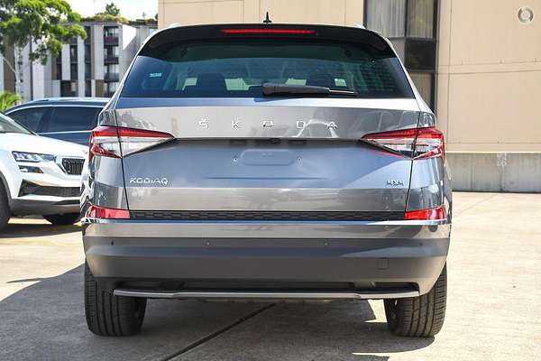 2023 SKODA Kodiaq Style NS