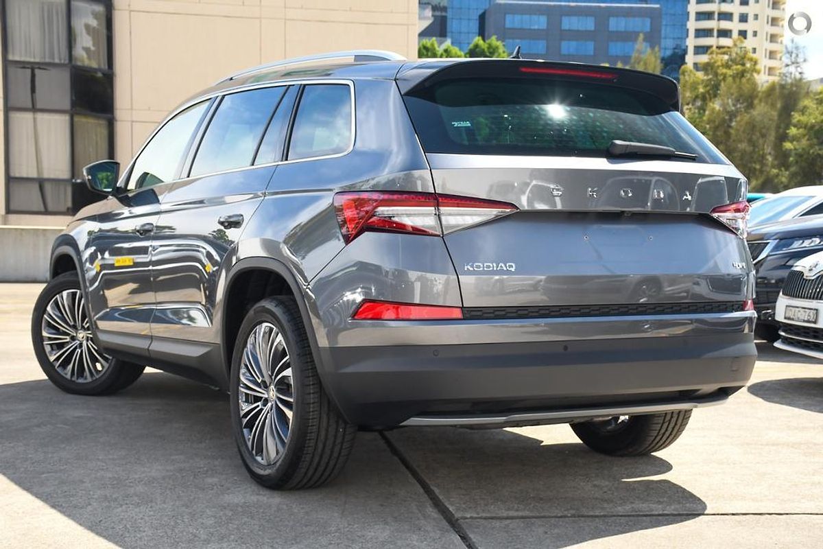 2023 SKODA Kodiaq Style NS