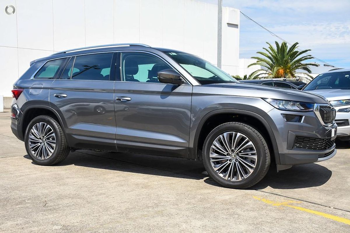 2023 SKODA Kodiaq Style NS