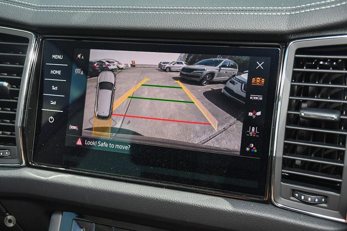 2023 SKODA Kodiaq Style NS
