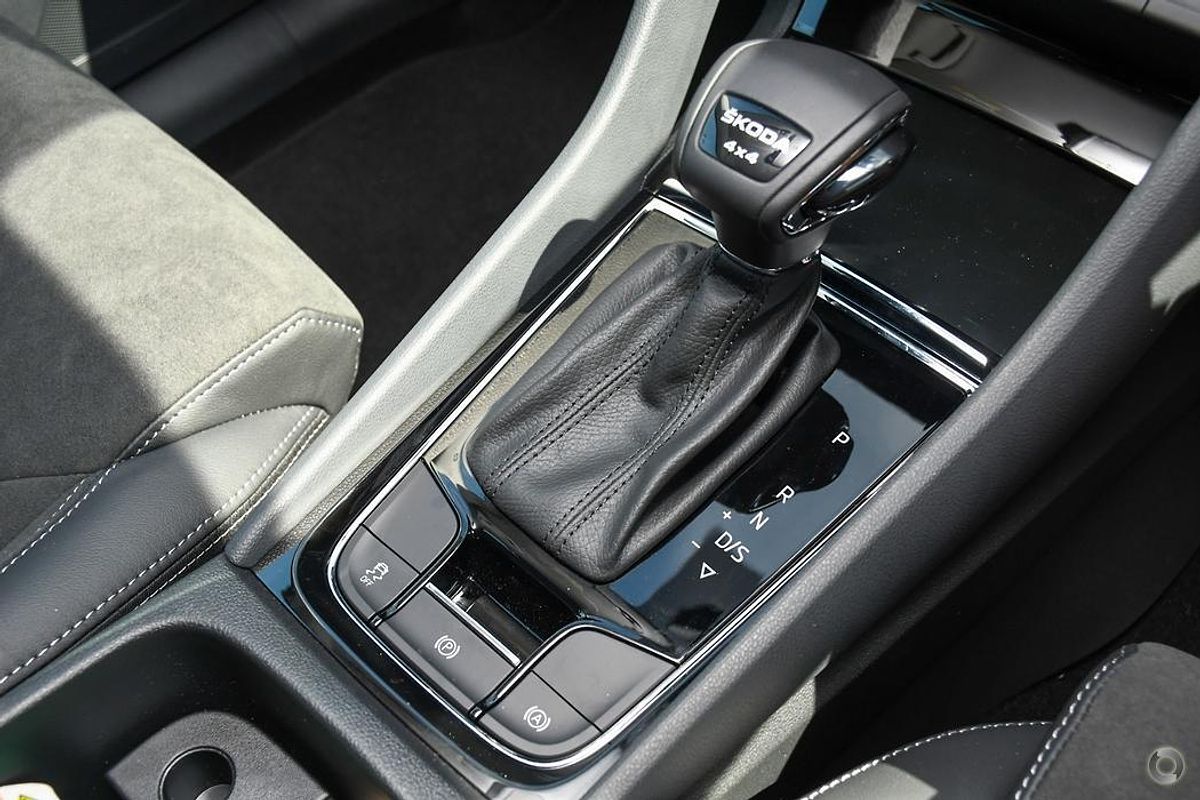 2023 SKODA Kodiaq Style NS