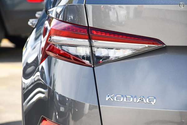 2023 SKODA Kodiaq Style NS
