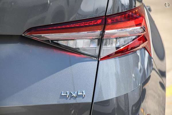 2023 SKODA Kodiaq Style NS