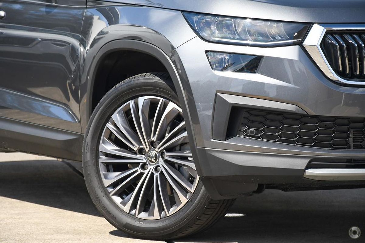 2023 SKODA Kodiaq Style NS