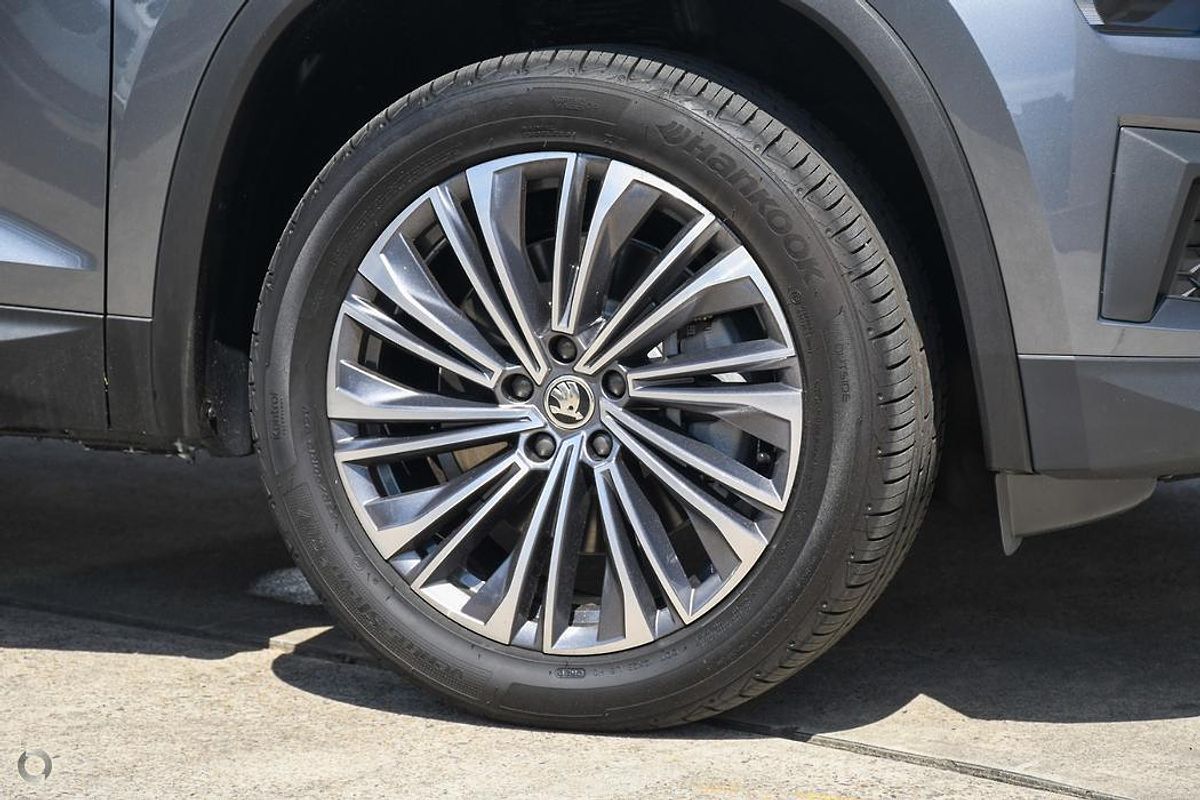 2023 SKODA Kodiaq Style NS