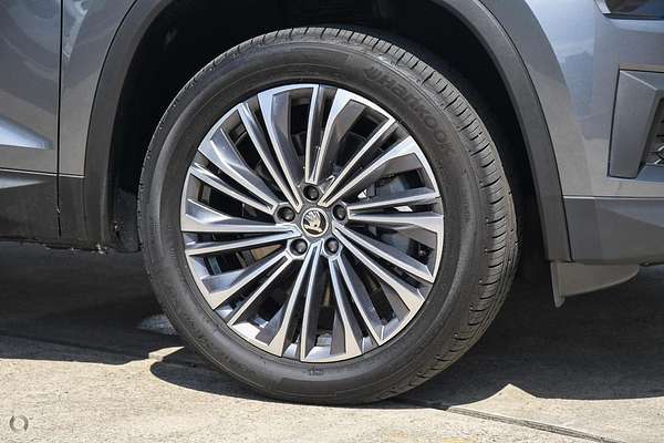 2023 SKODA Kodiaq Style NS