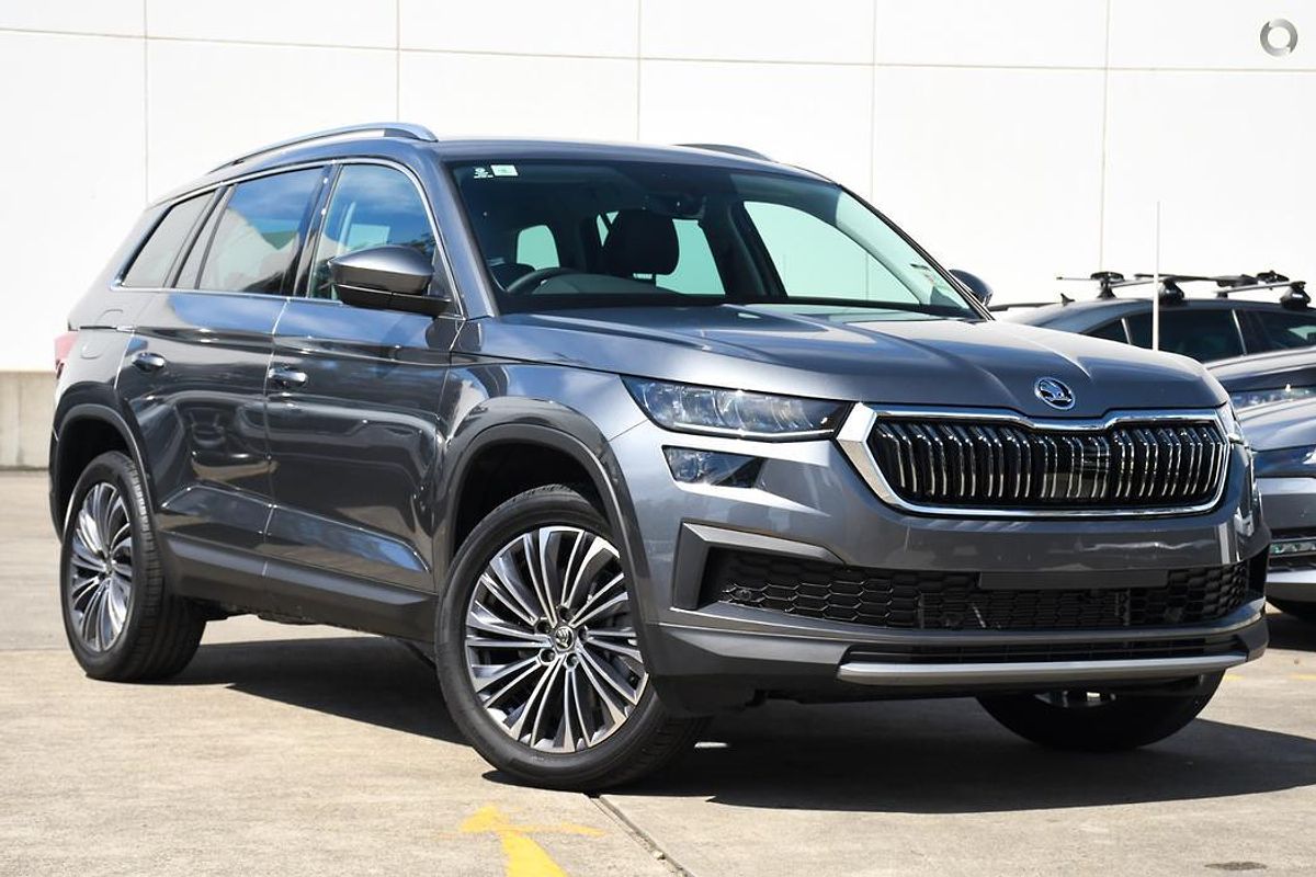 2023 SKODA Kodiaq Style NS