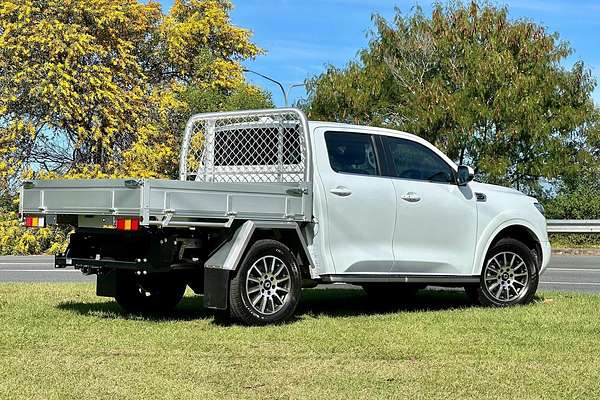 2024 GWM Ute Cannon CC NPW 4X4