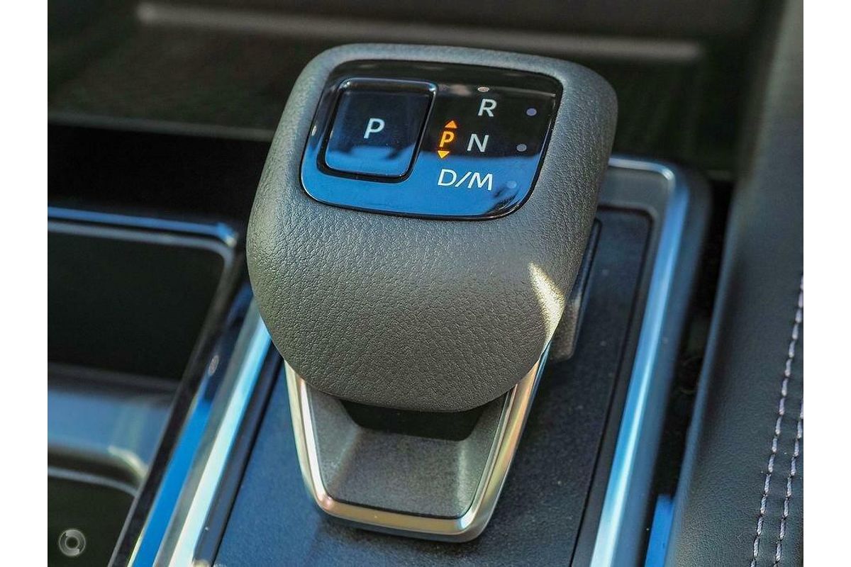 2022 Nissan Pathfinder Ti-L R53