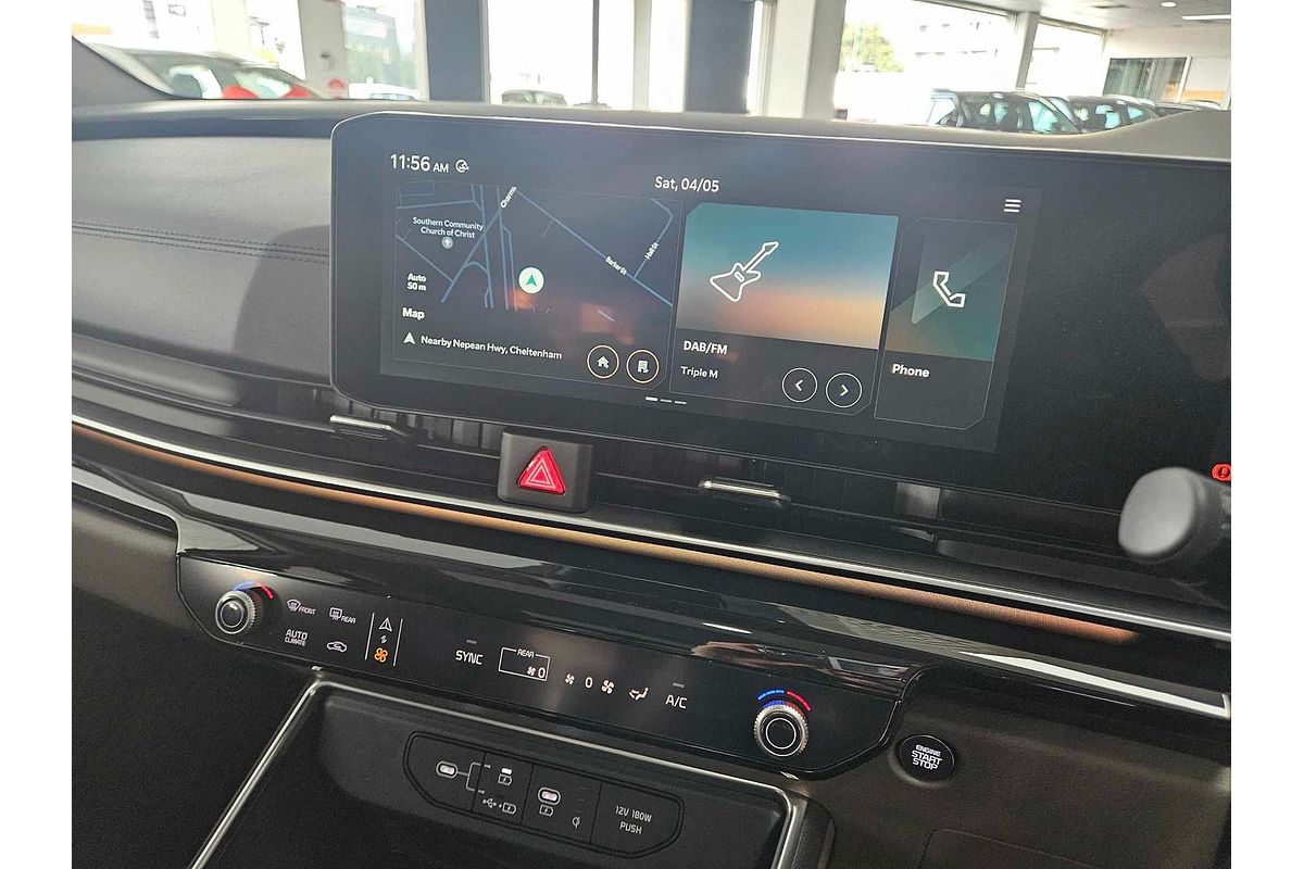 2024 Kia Carnival GT-Line KA4 PE
