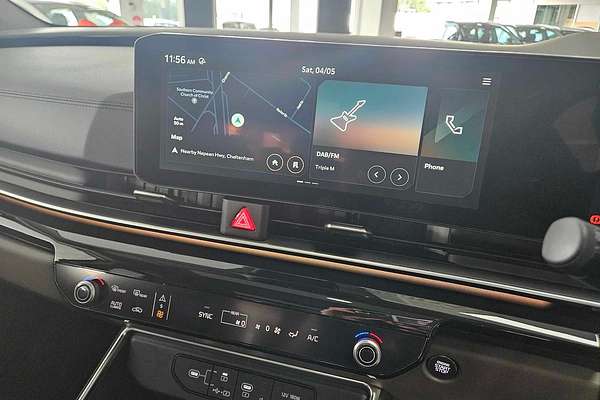 2024 Kia Carnival GT-Line KA4 PE