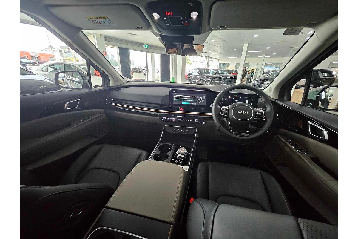 2024 Kia Carnival GT-Line KA4 PE