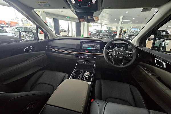 2024 Kia Carnival GT-Line KA4 PE