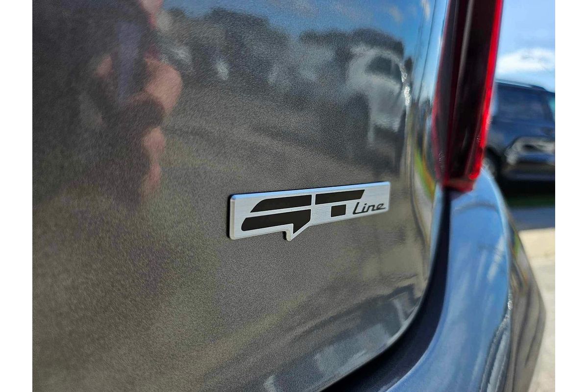 2024 Kia Picanto GT-Line JA PE2