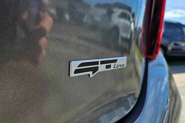 2024 Kia Picanto GT-Line JA PE2