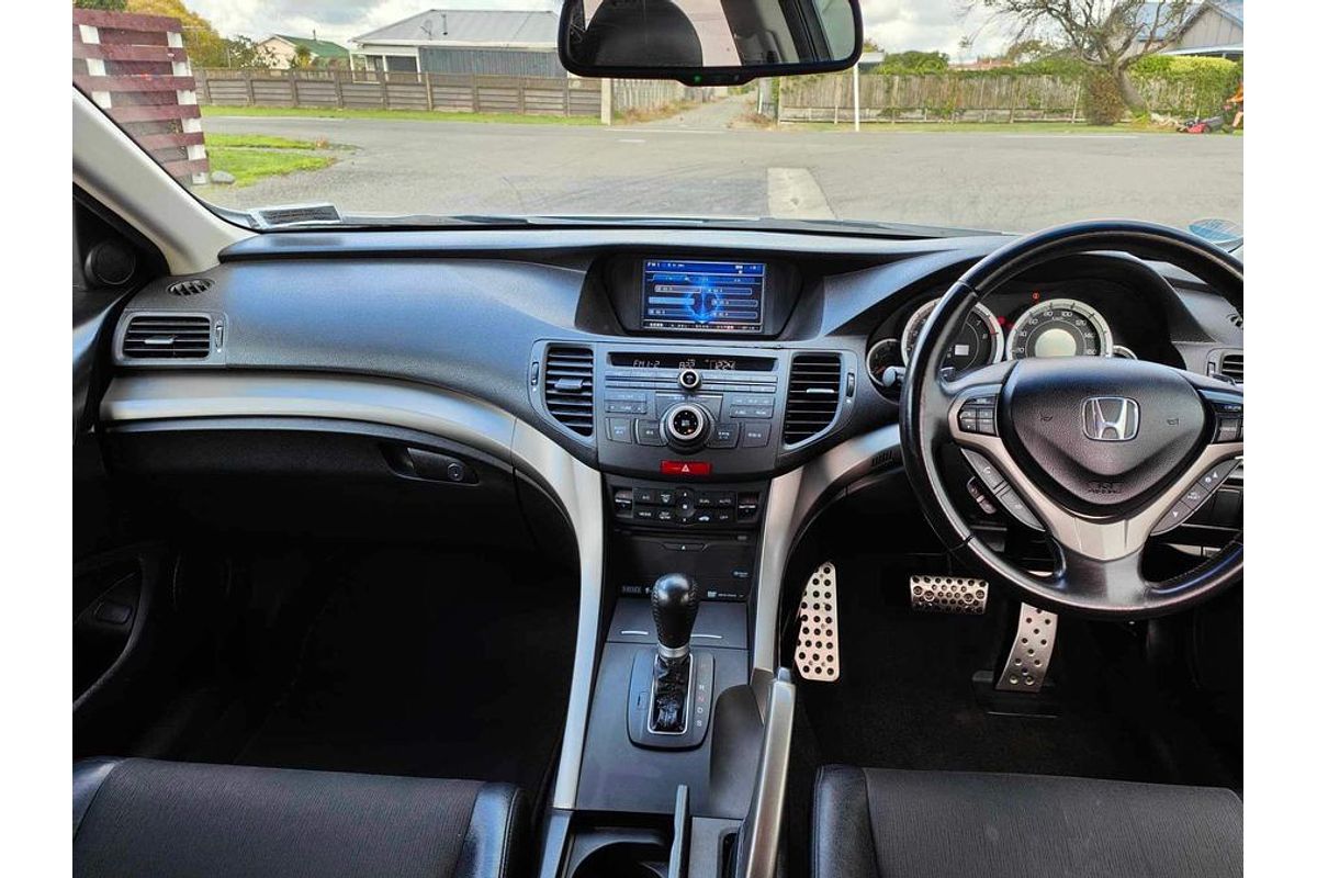 2012 Honda FIT SHUTTLE HYBRID NAVIGATION PREMIUM SELE