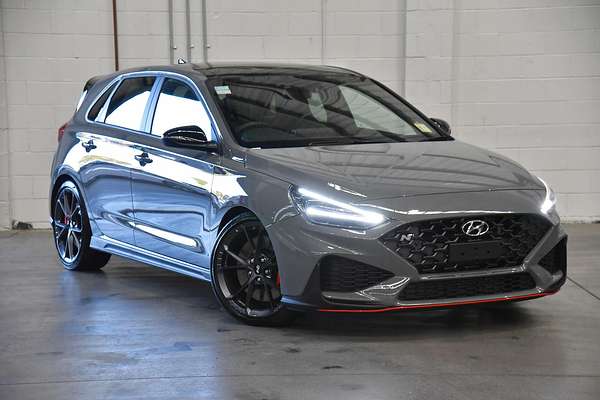 2023 Hyundai i30 N Premium PDe.V5