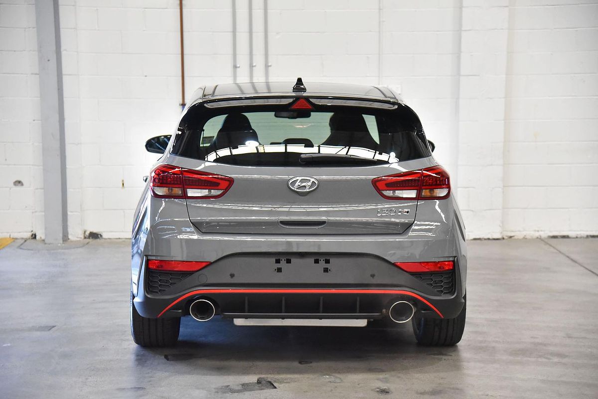 2023 Hyundai i30 N Premium PDe.V5