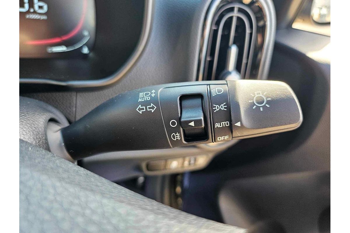 2024 Kia Picanto GT-Line JA PE2