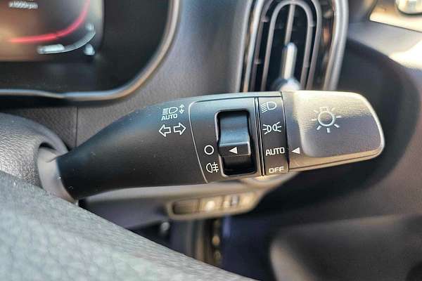 2024 Kia Picanto GT-Line JA PE2